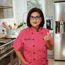 Carousel image a57676928d0906e32f1b chef maricel gentile author photo   copy