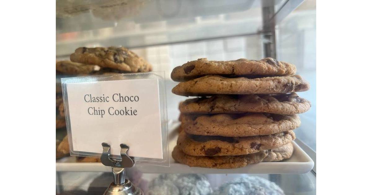 Hoboken Businesses to Visit on National Dessert Day Hoboken, NJ News