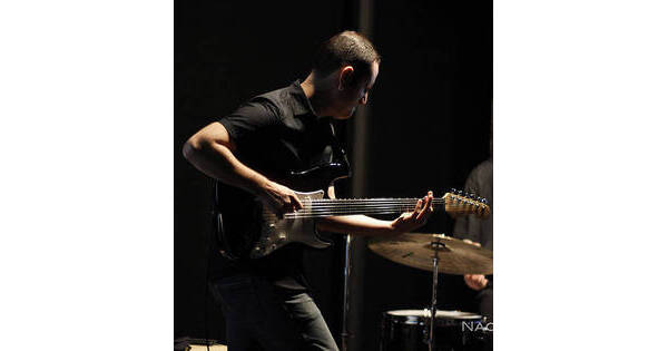 World-renowned Musicians Live at Cranford Theater on May 1 | Cranford ...