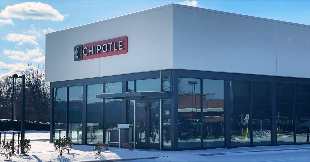 Electrical inspections postpone Chipotle Opening in Pohatcong