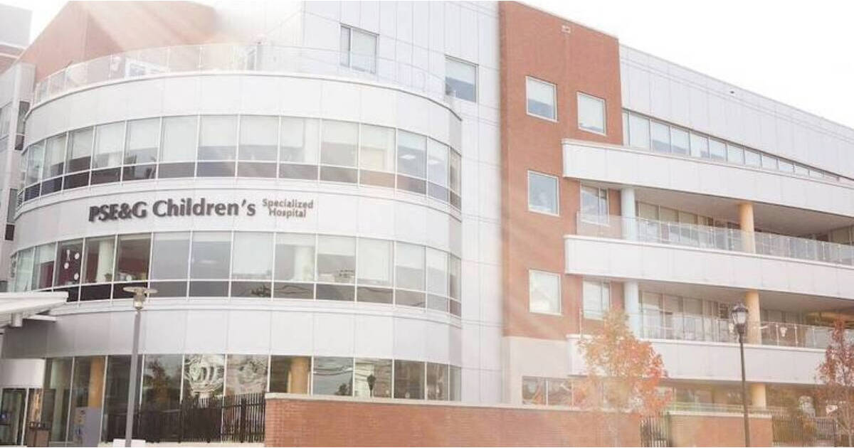 Chronic Illness Management Program at Children’s Specialized Hospital ...