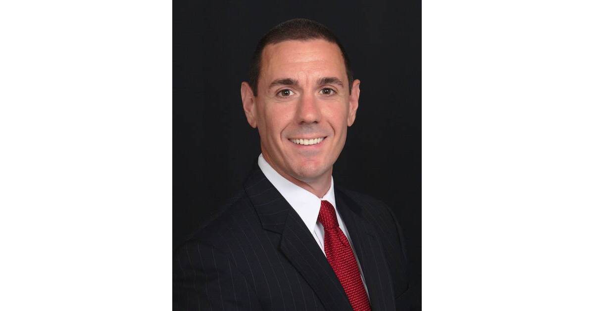 Five Questions With... Chris Fano, Candidate for Montville Township ...