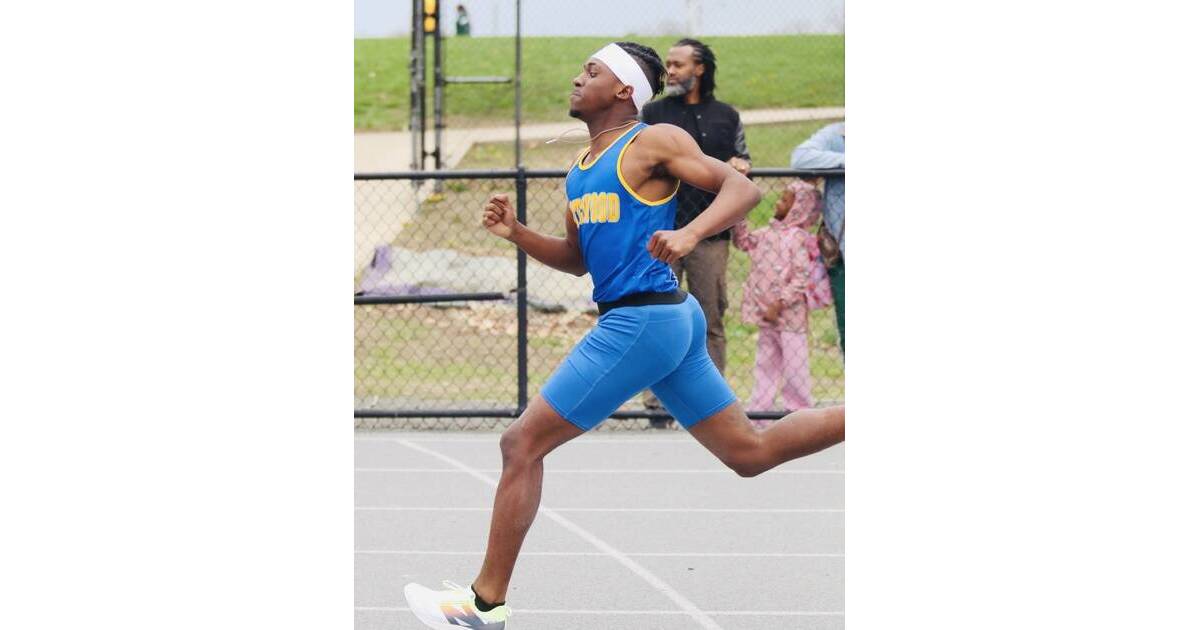Chargers Christopher Velez in the Running to be Youth Athlete of the ...