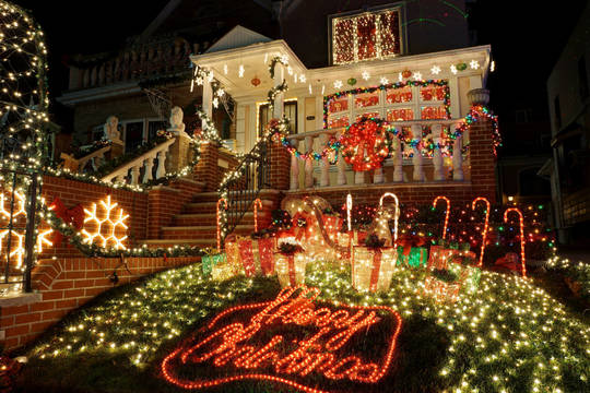 25 reasons to say quot no quot to development on summerhill old christmas light displays in new jersey