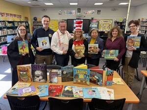 Carousel image 79ffd3c6cfe23df264c8 cindy capozzi and lincoln readers