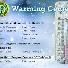 Carousel image 9564754782a71f3ae20b city of linden warming centers