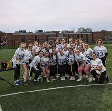 Carousel image 9e4c62 estfield igh chool girls flag football team
