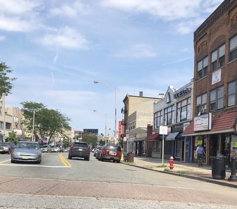 Elizabeth Receives Neighborhood Preservation Program Grant to Help