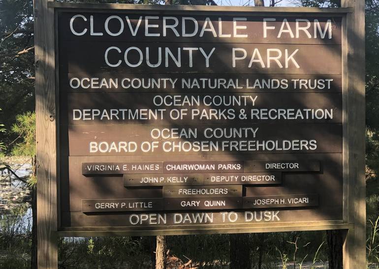 Cloverdale County Park Among Three More Parks Reopening Tomorrow TAPinto