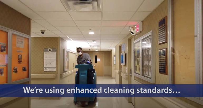 Atlantic Medical Serie