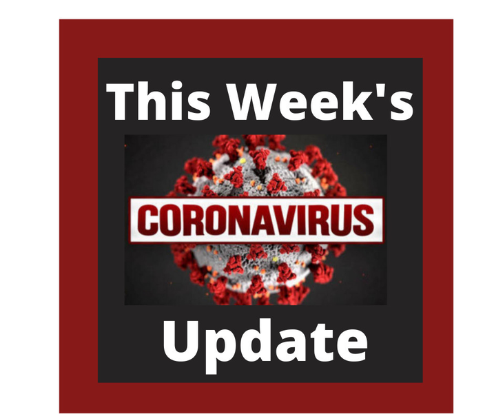 Local And Regional Coronavirus News Clark Nj News Tapinto