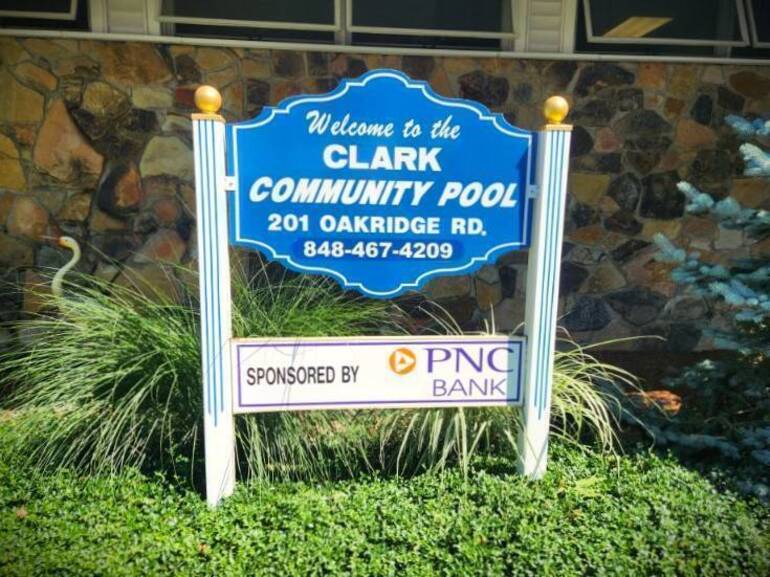 Registration Open for Clark Pool and Summer Camp! | Clark, NJ News ...