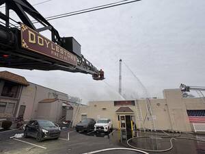Carousel image 926f3a oylestown ire ompany o layton s gun range fire