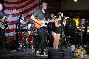 Carousel image a0b0d2 lass ct band oylestown