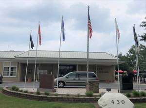 Proposed Ordinance Would Limit What Flags Fly on Clark Township Properties