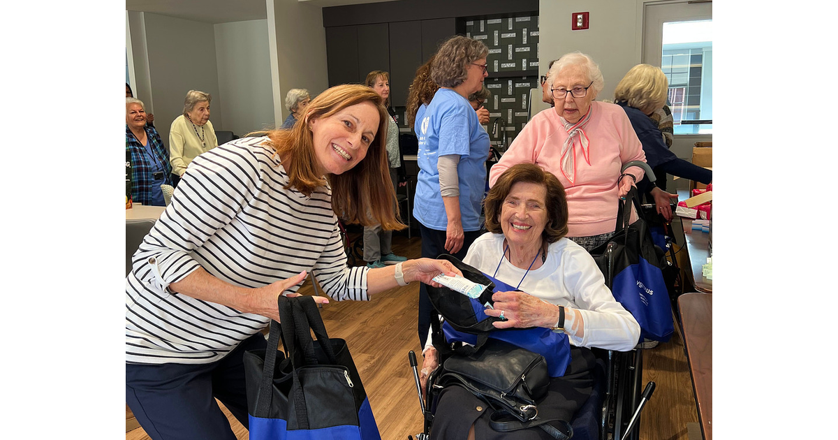 JCC Central in Scotch Plains One of 15 Locations for CommUNITY Mitzvah