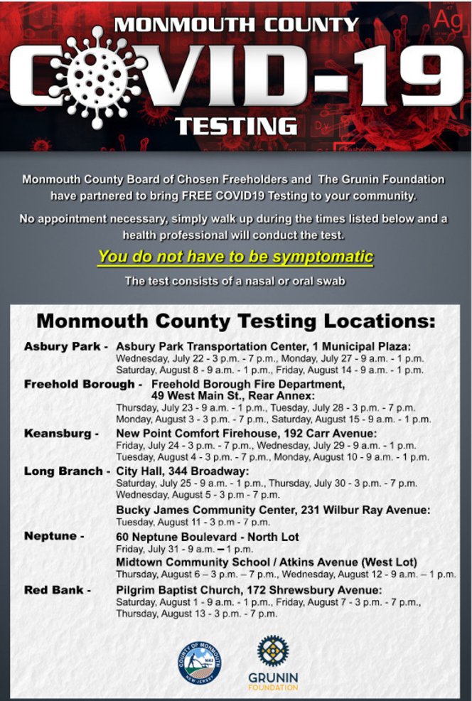Home Healthcare Agencies Monmouth County Nj