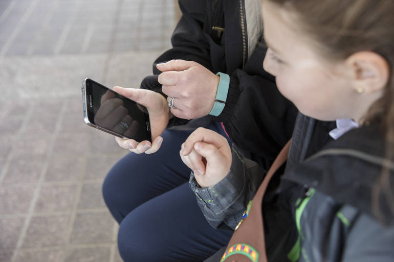 Social Media Doesn T Beat Face To Face Interaction Tapinto