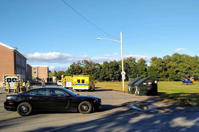 Stanhope Man Dies in Howard Boulevard Car Crash TAPinto