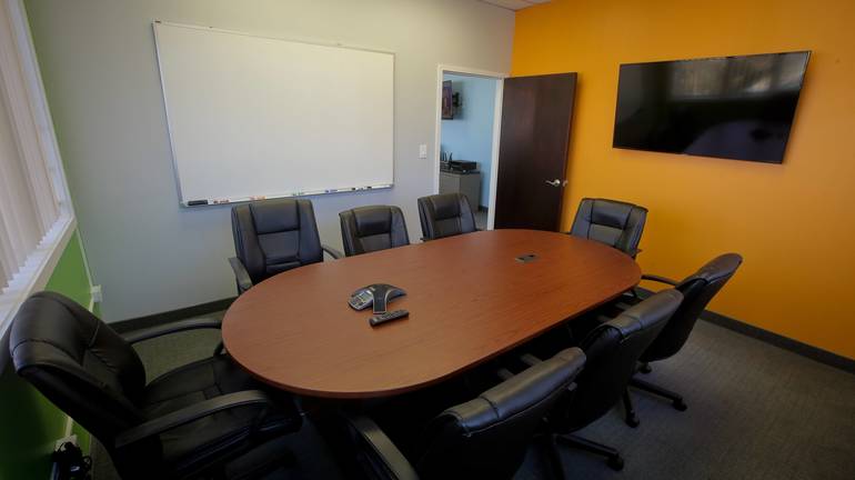 Suites 204 Offers Fair Lawn Office Location Without The Hassle Tapinto
