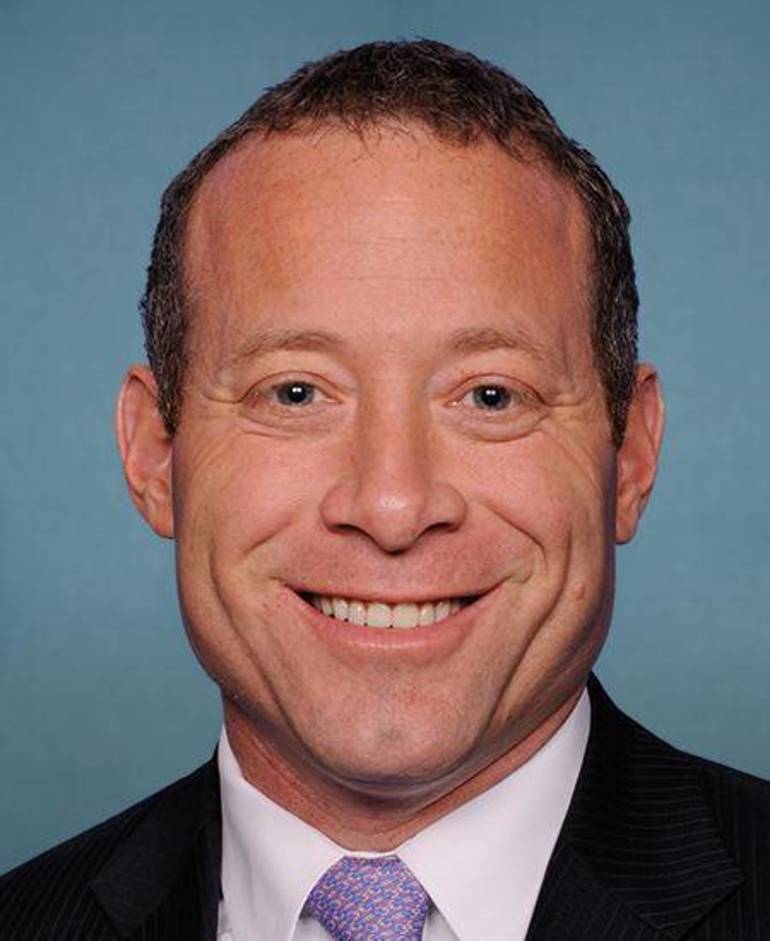 Gottheimer Congressman Josh Gottheimer Statement on Iran | TAPinto
