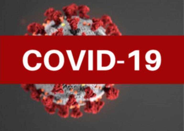 New Syndrome Linked To COVID-19 Affects Children