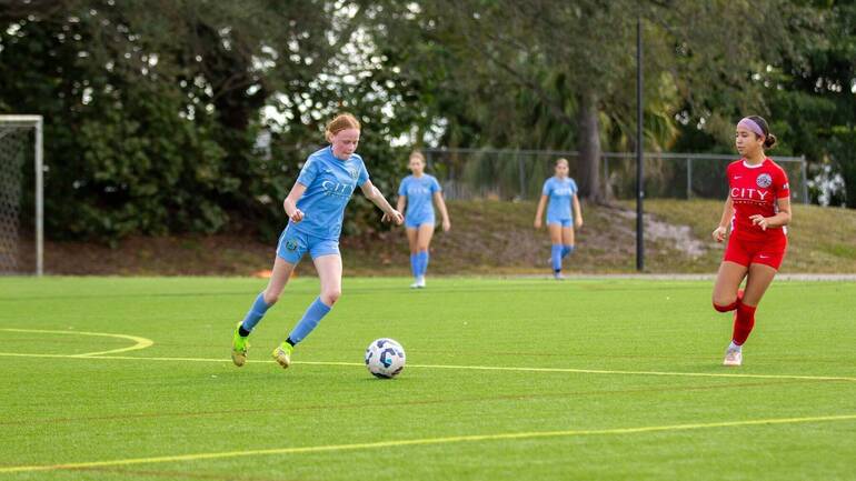 Coral Springs Restarts Vendor Search for City Soccer Program After Parent Concerns