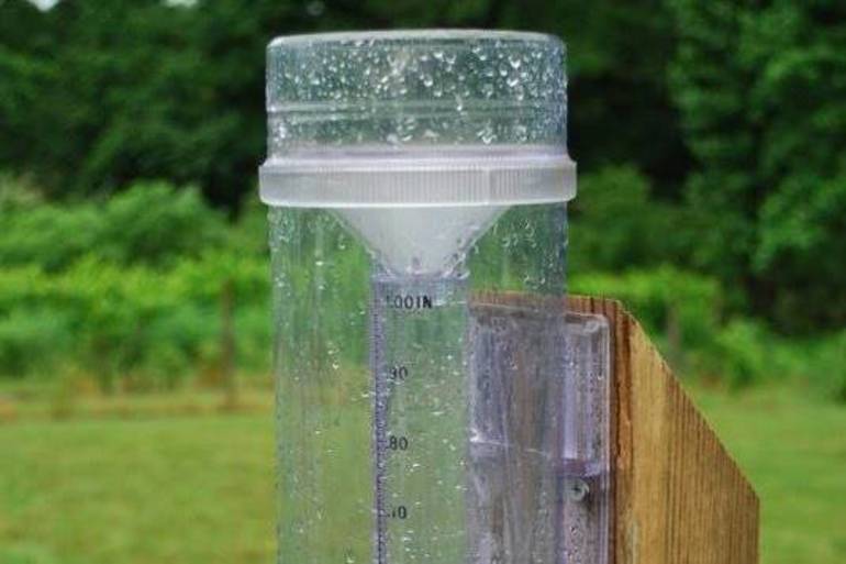 Weather Observers Wanted In Morristown Become A Citizen Scientist