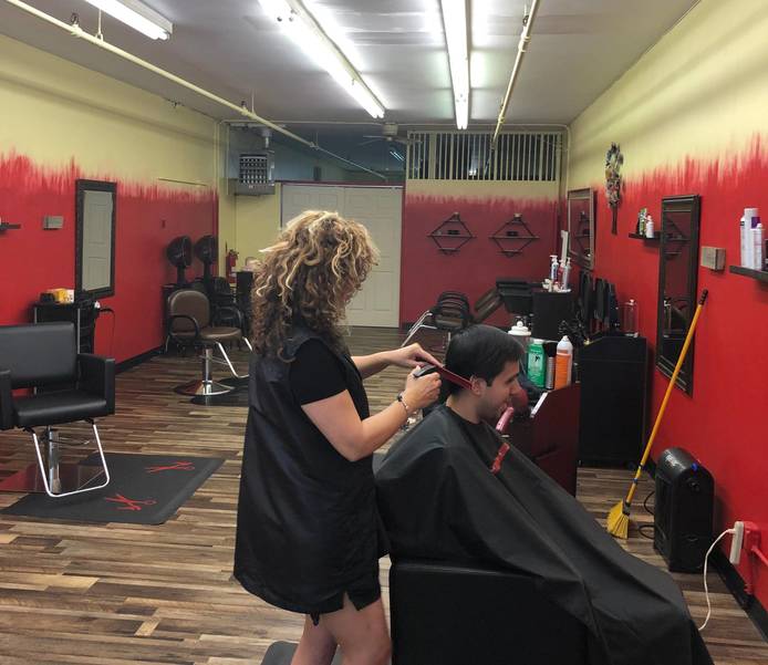 Color in Focus Salon in Kenilworth TAPinto