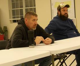 Carousel image 0ba119cc413941e8521b conflicts abound at middleburgh town meeting photo 1