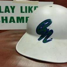 Carousel image 1b7db235a959ba5636fa colts neck baseball helmet