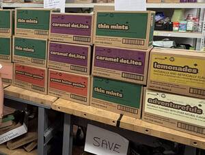 Carousel image 1d2d3e irl cout ookies