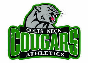 Carousel image 2ccd38687503aa68044e colts neck cougars logo