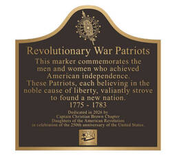 Carousel image 2da318bdbffc8e9968c2 cobleskill dar plaque