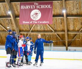 Carousel image 2f5eff9def6f1130068e coach colton orr gives his harvey hockey players some pointers