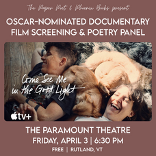 Carousel image 3f59c58adfedd6288b4f come see me in the good light final 350x350 1