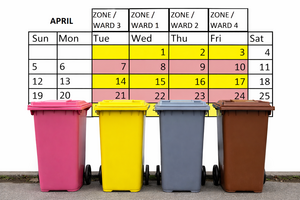 Carousel image 57214ba5f31e96176a82 color coded bins and pickup calendar