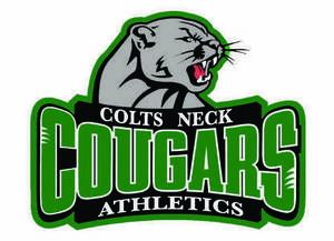 Carousel image 63c96eaafc413a6fd878 colts neck cougars logo