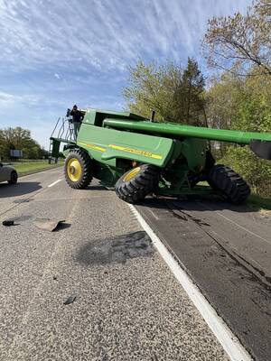 Carousel image 64e932 ombine hit on oute going to ay at elaware alley niversity