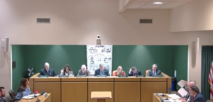 Carousel image 69ce2fb30f24da1674cc council meeting 2 19 2025