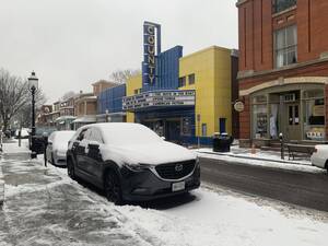 Carousel image 6eada9 oylestown orough snowfall