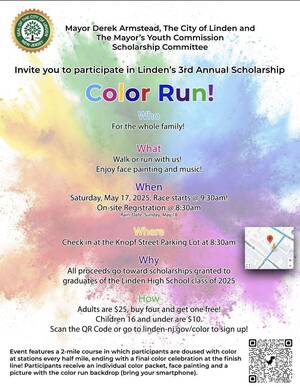 Carousel image 7dad9c20cd833fdde1ea color run 2025