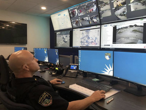 Carousel image 8abc7f59ebbcdb5daecb coral springs real time crime center