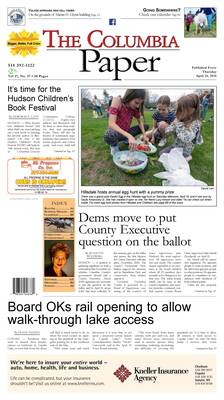 Carousel image 8c05ebdd1be6642813d5 columbiapaper 4 24 25 front page