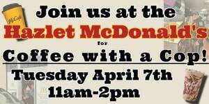 Carousel image b845ce0495c504be629e coffee with a cop hazlet 