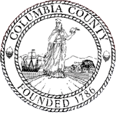 Carousel image cb19a36b9204b4da62f9 columbia county seal