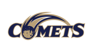 Carousel image f36a1256d959ac1356b4 comets athletics logo
