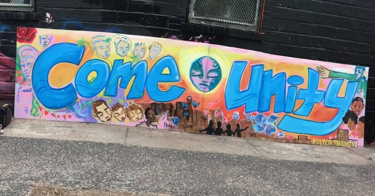 Newark Conference on Housing Rights to Educate, Empower Newark, NJ