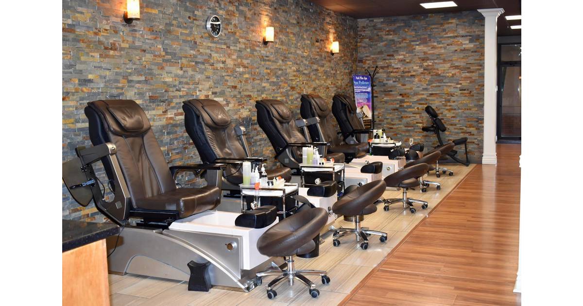 Nails Plus Updates and Gratitude Holmdel & Colts Neck, NJ News TAPinto