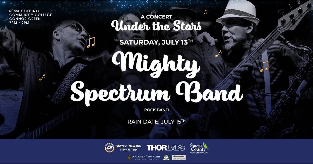 Town of Newton Partners with ThorLabs for Summer Event Newton, NJ